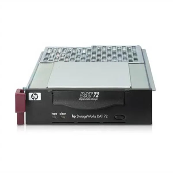Q1524A - HP StorageWorks DAT-72 Array Module 36GB/72GB DDS-5 SCSI LVD 5.25-inch Tape Drive for HP StorageWorks Tape Array 5300