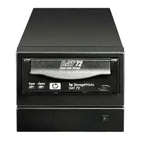 Q1525A - HP StorageWorks 36GB (Native)/72GB (Compressed) DAT 72i DDS-5 LVD SCSI 3.5-inch Internal Tape Drive