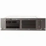 Q1538-67201 - HP StorageWorks 400/800GB Ultrium 960 Ultra320 Single Ended 68-Pin LTO-3 SCSI LVD Internal Tape Drive (Carbonite Black)