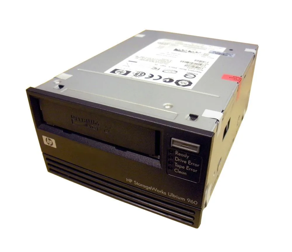 Q1540-80003 - HP 400/800GB Ultrium 960 LTO-3 SCSI LVD FH Array Module Tape Drive