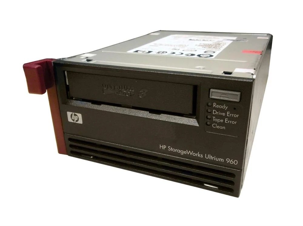 Q1540B - HP 400/800GB LTO-3 Ultrium 960 Array Module SCSI LVD Tape Drive