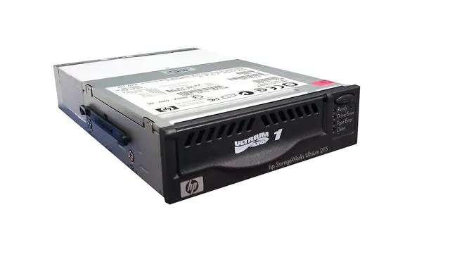 Q1543-69301 - HP StorageWorks Ultrium 215 LTO LVD Tape Drive