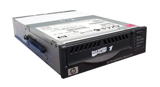 HP Q1543A#ABA StorageWorks 100/200GB LTO1 Ultrium 215 LVD SCSI Tape Drive