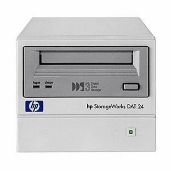 Q1547A - HP StorageWorks DAT 24i Tape Drive 12GB (Native)/24GB (Compressed) Internal