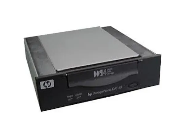 Q1553A - HP 20/40GB DAT DDS-4 SCSI LVD Internal Tape Drive