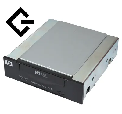 Q1553B - HP DAT40 Tape Drive