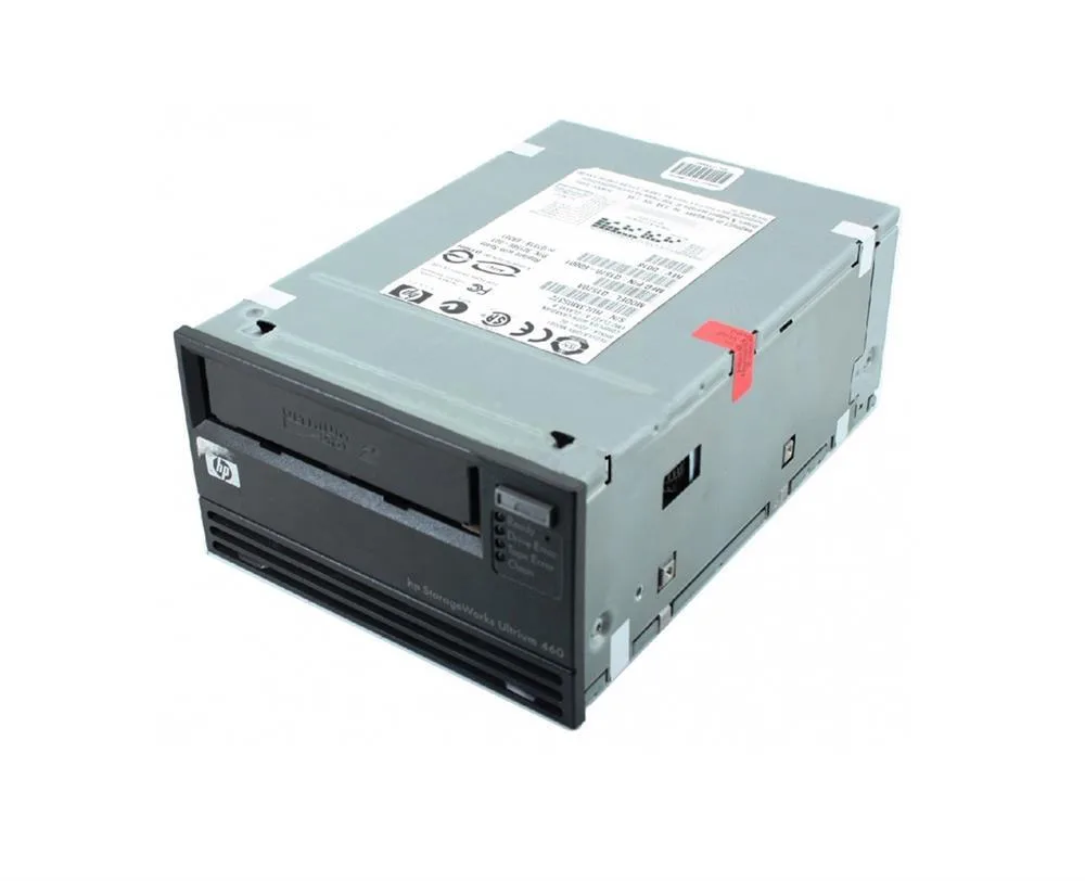 Q1570-60001 - HP 200/400GB StorageWorks LTO-2 Ultrium 460 SCSI LVD Internal Tape Drive