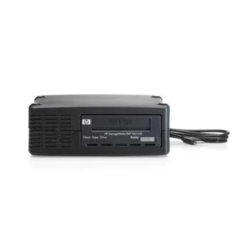 Q1580B - HP StorageWorks 80GB (Native) / 160GB (Compressed) DAT160 DDS-4 Internal USB Tape Drive
