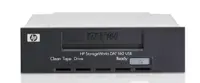 Q1580SB - HP StorageWorks 80GB (Native) / 160GB (Compressed) DAT160 DDS-4 Internal USB Tape Drive