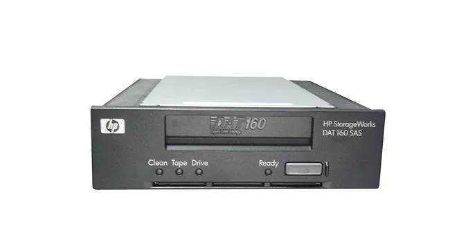 Q1587-60005 - HP StorageWorks 80/160GB DAT160 SCSI Tape Drive