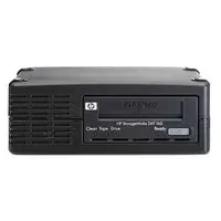 Q1587SB - HP StorageWorks 80/160GB DAT160 Serial Attached SCSI (SAS) Internal Tape Drive