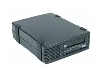 Q1588B - HP StoreEver DAT 160 SAS External Tape Drive