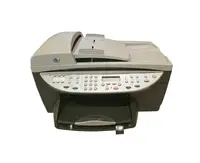 Q1638A - HP Officejet 6110 All-in-One Color InkJet Printer