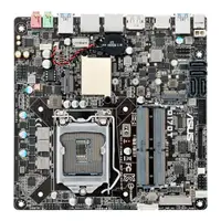 Q170T - Asus Desktop Motherboard Intel Q170 Chipset Socket LGA-1511