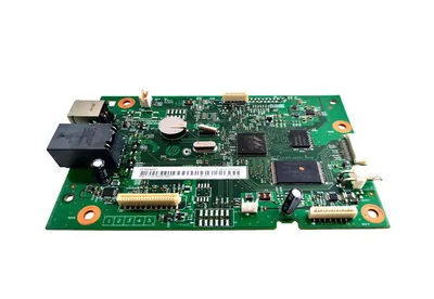 Q1858-60001 - HP Formatter Board CLJ 3700 Series