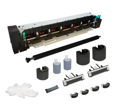 Q1860-69034 - HP Maintenance Kit 110v LJ 5100 Series aka Q1860-67902