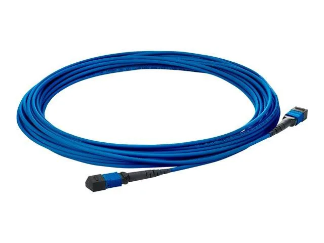 Q1H69A - HP Premier Flex MPO To 4xLC 30M Cable