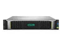 Q1J03A - HP MSA 2052 SAN Dual Controller SFF Storage