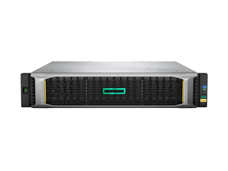 Q1J06A - HP MSA 2050 LFF Disk Enclosure