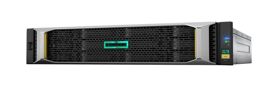 Q1J07A - HP MSA 2050 SFF Disk Enclosure