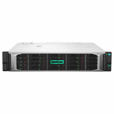 Q1J10A - HP D3710 25-Bay 2U Rack-Mountable Drive Enclosure for Gen10 ProLiant Server