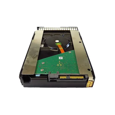 Q1J13A - HP 12-Slot 8TB SAS 12Gp/s 7200RPM 3.5-inch Storage Enclosure