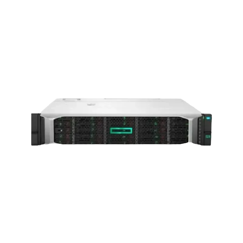 Q1J29A - HP Modular Smart Array 2050 SAS 2U Rack-Mountable Dual Controller SFF Storage
