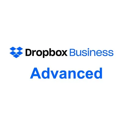 Q1Q04AAE - HP Dropbox Business Advanced Subscription License (Renewal) 1 User 1Year Volume