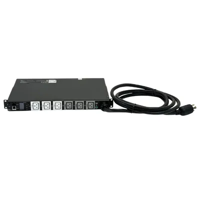 Q1W07A - HPE SGI Power Distribution Unit FIO Filler Blank