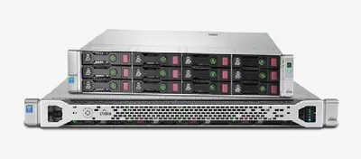 Q1Y60A - HP CTERA Server Backup Subscription License 1 Server 1Year