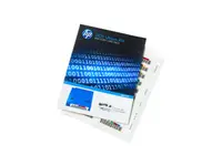 Q2012A - HP LTO-5 Ultrium RW Bar Code Label Pack