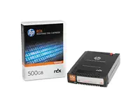 Q2042A - HP 500GB/1TB RDX Removable Disk Cartridge