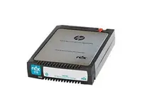 Q2046A - HP 2TB Hot Swapablepable RDX Removable Disk Cartridge