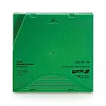 Q2078A - HP 30TB LTO-8 Ultrium Re-Writable Data Cartridge