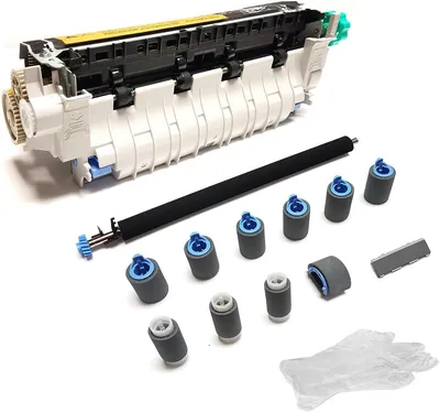 Q2425-69004 - HP LaserJet 4200 Fuser Assembly