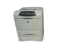 Q2428A - HP LaserJet 4200dtn Laser Printer Duplex / Extra Tray / Network