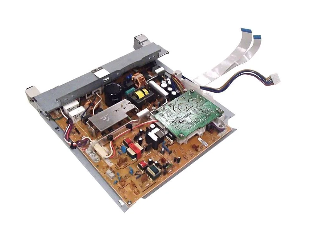 Q2431-69015 - HP 100V AC Power Supply Assembly for LaserJet 4300