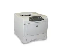 Q2431A - HP LaserJet 4300 Printer