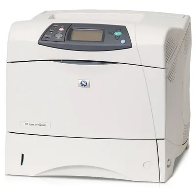 Q2432A - HP LaserJet 4300N Printer
