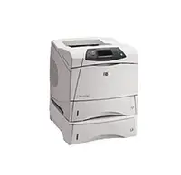 Q2446A - HP LaserJet 4200DTNS Printer