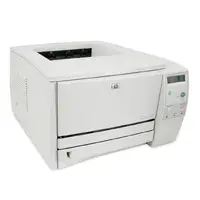 Q2477A - HP LaserJet 2300L Laser Printer with Toner