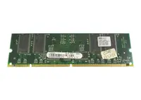 Q2630AX - HP 128MB DDR-266MHz PC2100 non-ECC Unbuffered CL2 200-Pin SoDimm Memory Module