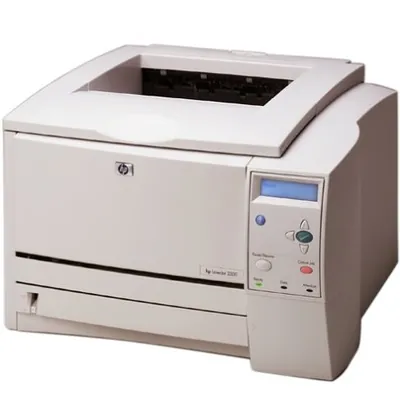 Q2651-60001 - HP 8MB/32MB DIMM Memory for LaserJet 2300
