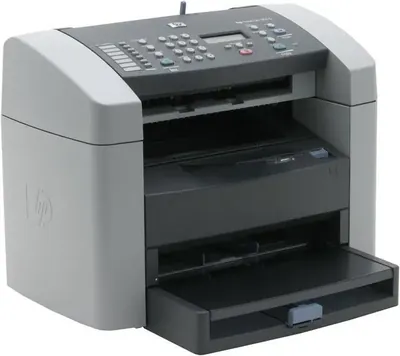 Q2669A - HP LaserJet 3015 1200 x 1200dpi Monochrome Laser Printer