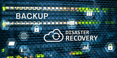 Q2B66A - HP Easy Connect Backup and Disaster Recovery Subscription License 1 TB Capacity 5Year