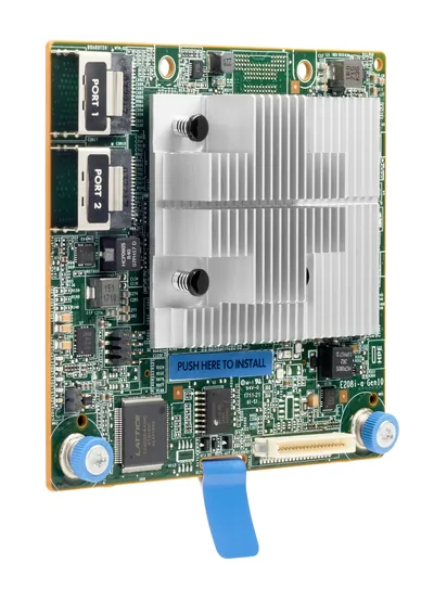 Q2F26AAE - HP Smart Array SR Secure Encryption License 1 Server Entitlement