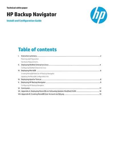 Q2L75AAE - HP Micro Focus Backup Navigator + 1 Year 24x7 Support Capacity Upgrade License 1 Cell Manager