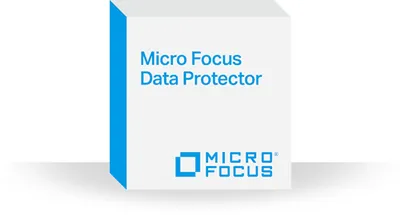 Q2M75SAE - HP Micro Focus Data Protector Starter Pack + 2 Years 24x7 Support License 1 License