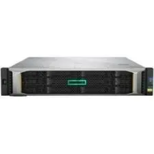 Q2R22A - HP MSA 1050 1GBE iSCSI Dual Controller LFF Storage