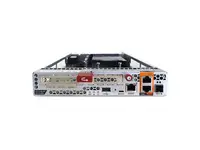Q2R24A - HP Modular Smart Array 1050 4-Port 10GbE iSCSI Dual Controller SFF Storage